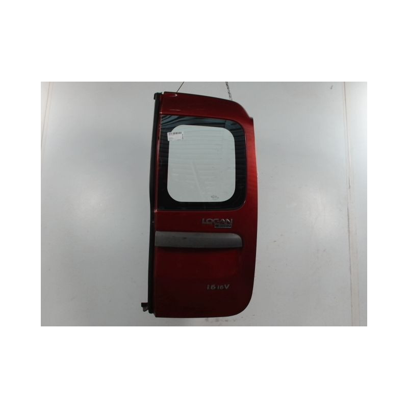 PORTE BATTANTE ARRIERE DROIT DACIA LOGAN