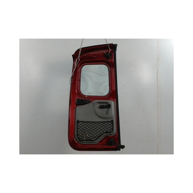 PORTE BATTANTE ARRIERE DROIT DACIA LOGAN
