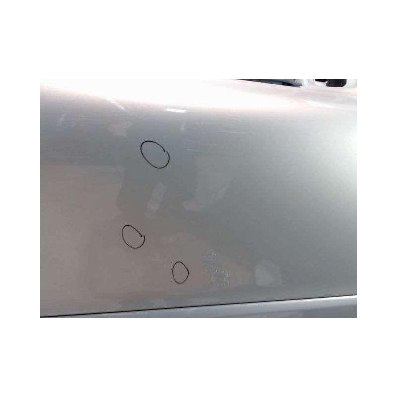PORTE AVANT DROIT VOLVO XC70 2002-2004