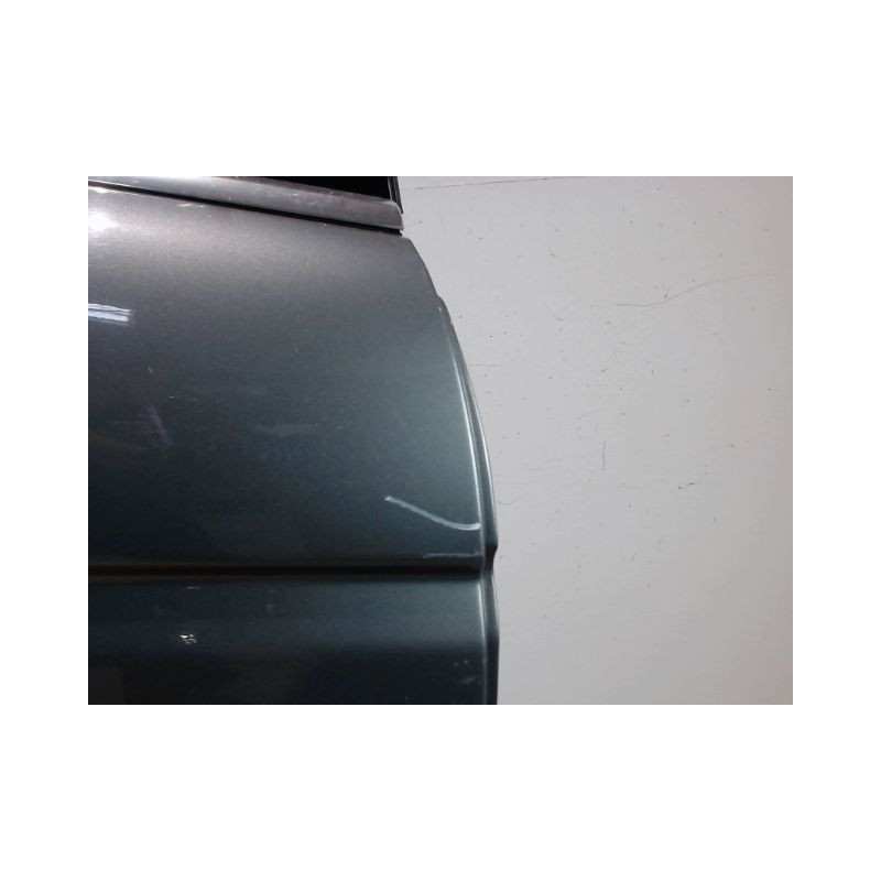 PORTE ARRIERE DROIT JAGUAR S-TYPE