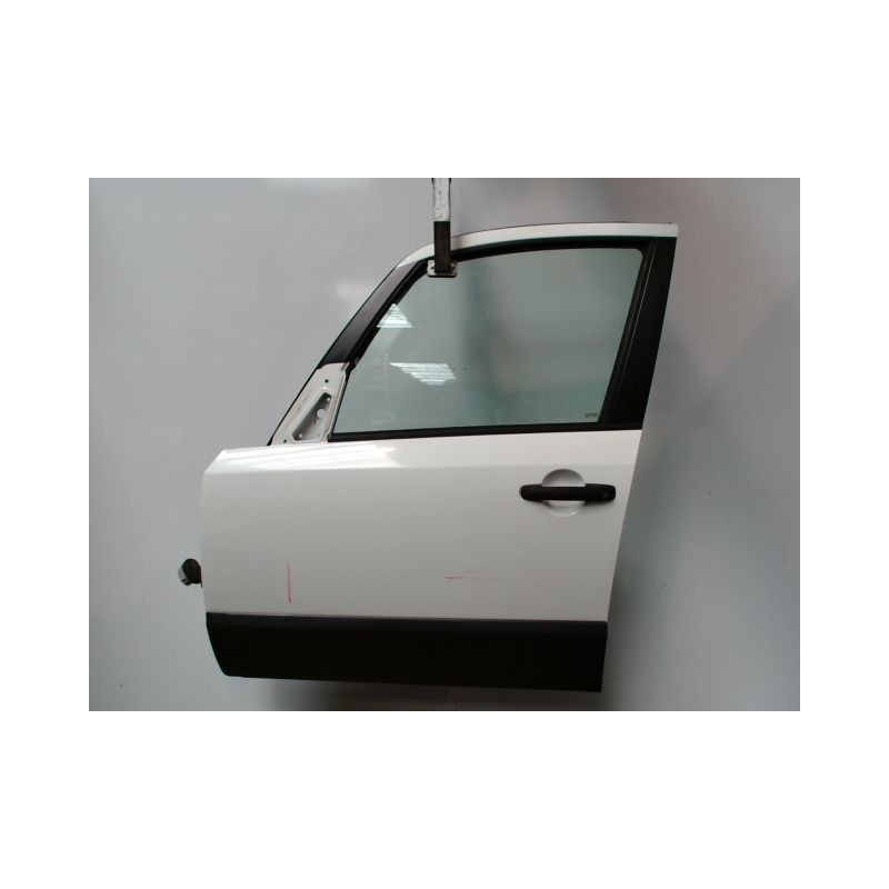 PORTE AVANT GAUCHE FIAT SEDICI