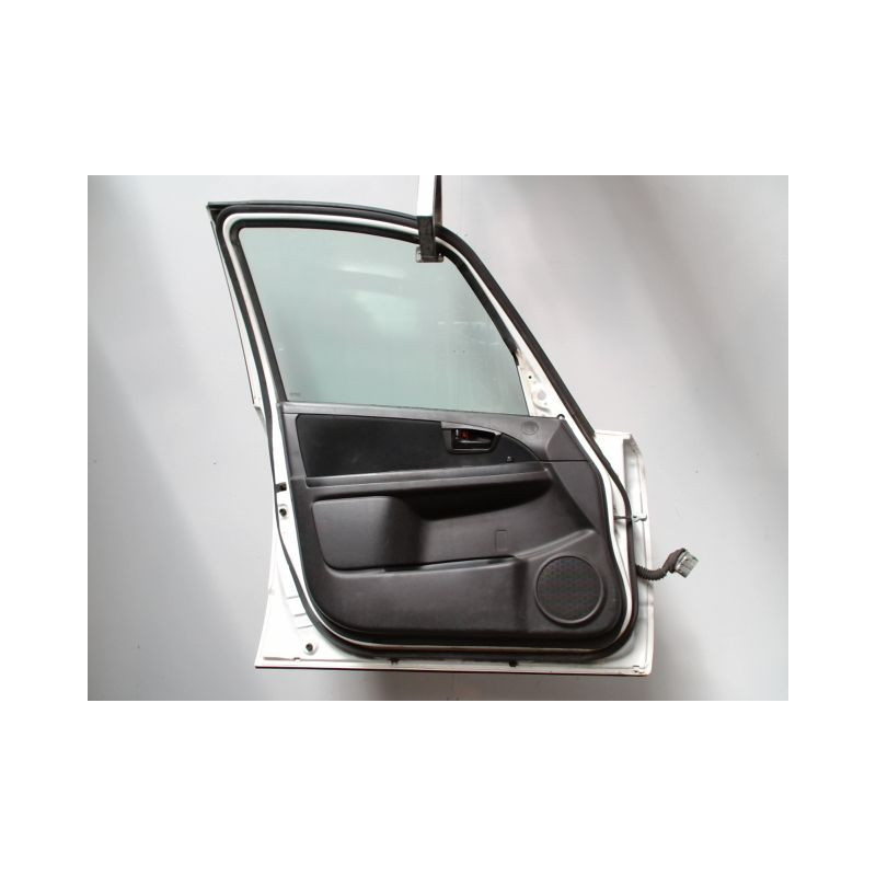 PORTE AVANT GAUCHE FIAT SEDICI