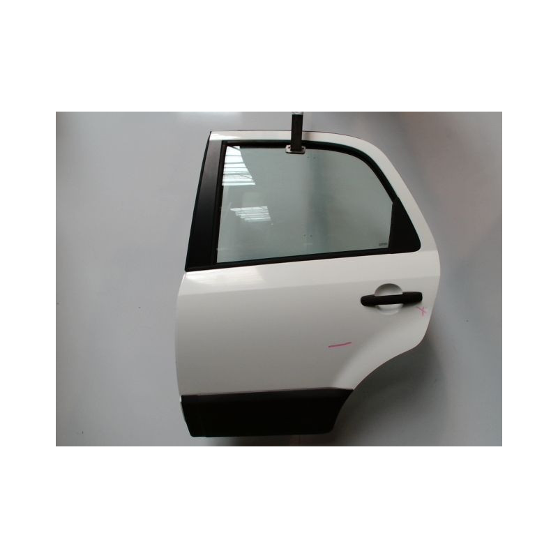 PORTE ARRIERE GAUCHE FIAT SEDICI
