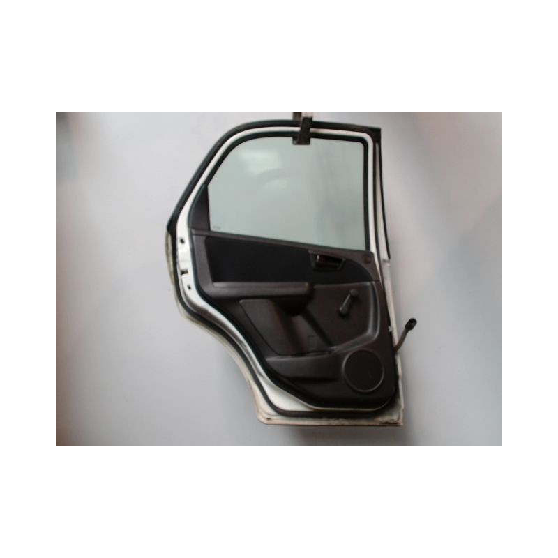 PORTE ARRIERE GAUCHE FIAT SEDICI