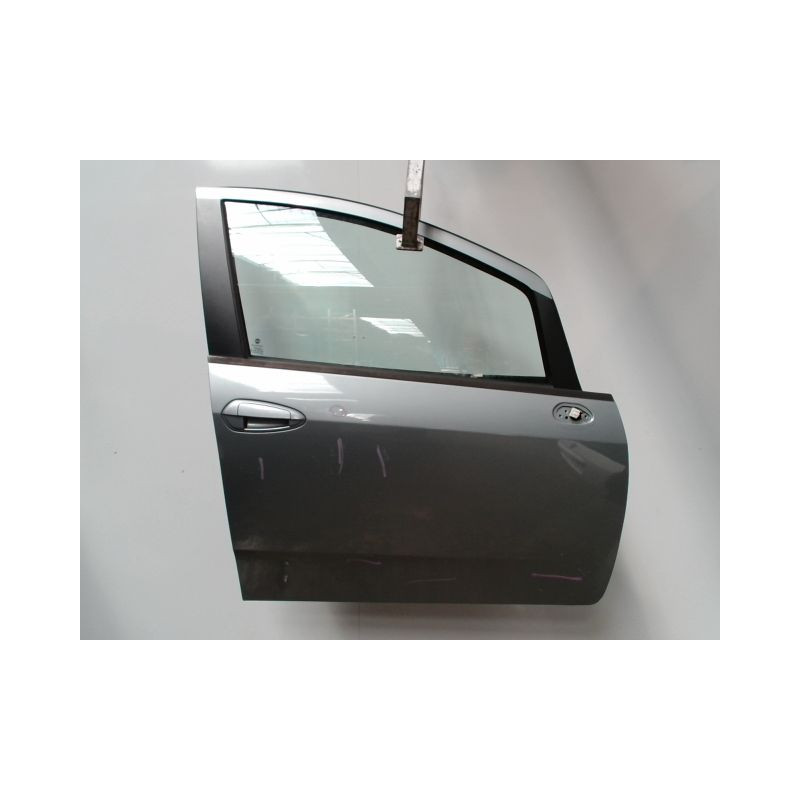PORTE AVANT DROIT FIAT GRANDE PUNTO 2005-