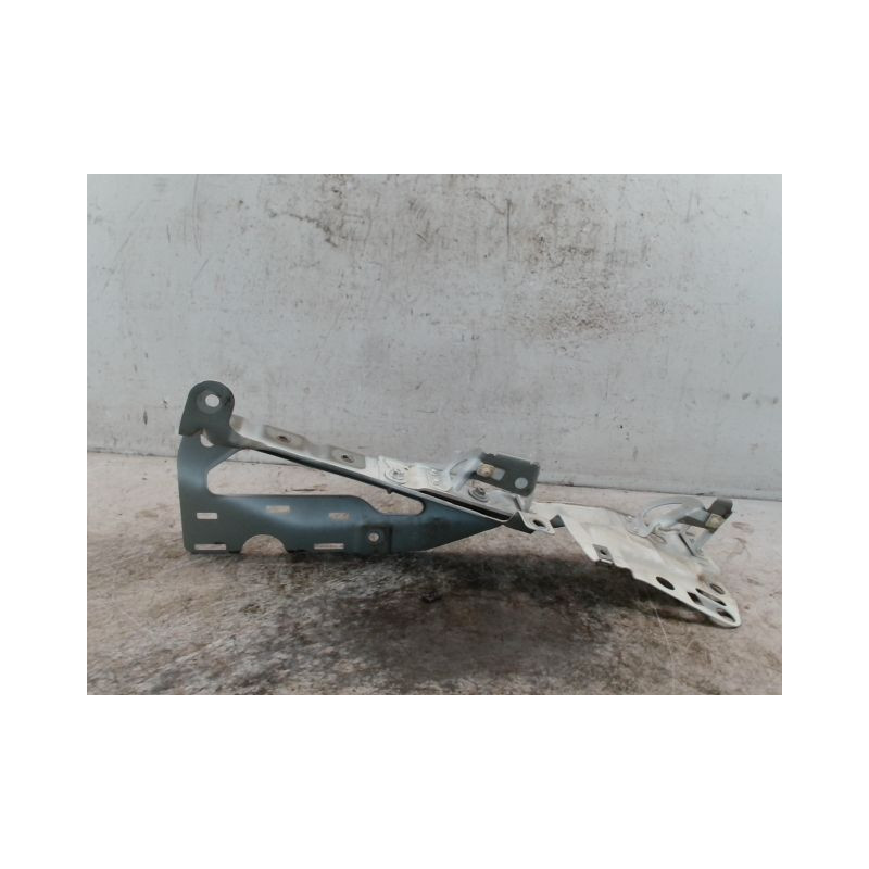 SUPPORT AILE AVG RENAULT MODUS 2008-
