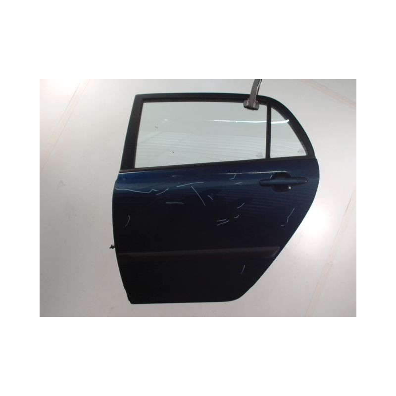 PORTE ARRIERE GAUCHE TOYOTA COROLLA