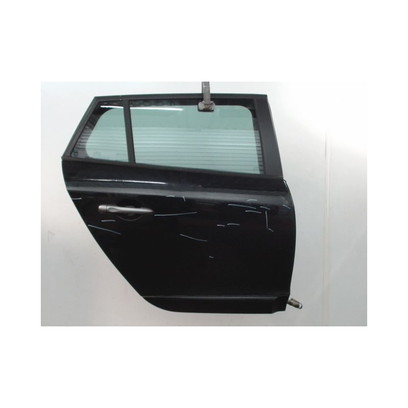 PORTE ARRIERE GAUCHE RENAULT MEGANE
