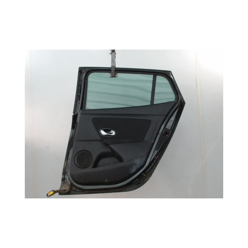 PORTE ARRIERE GAUCHE RENAULT MEGANE
