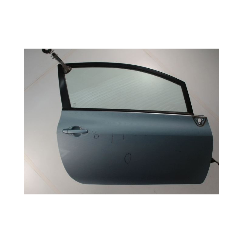 PORTE AVANT DROIT TOYOTA AURIS
