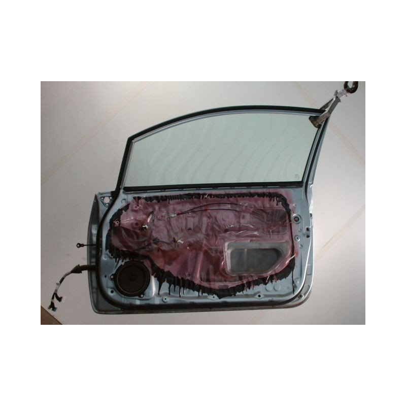 PORTE AVANT DROIT TOYOTA AURIS