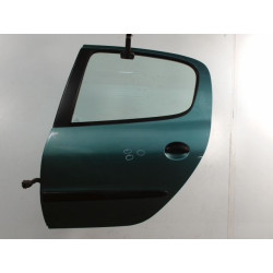 PORTE ARG