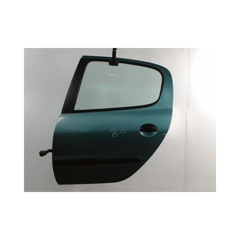 PORTE ARRIERE GAUCHE PEUGEOT 206
