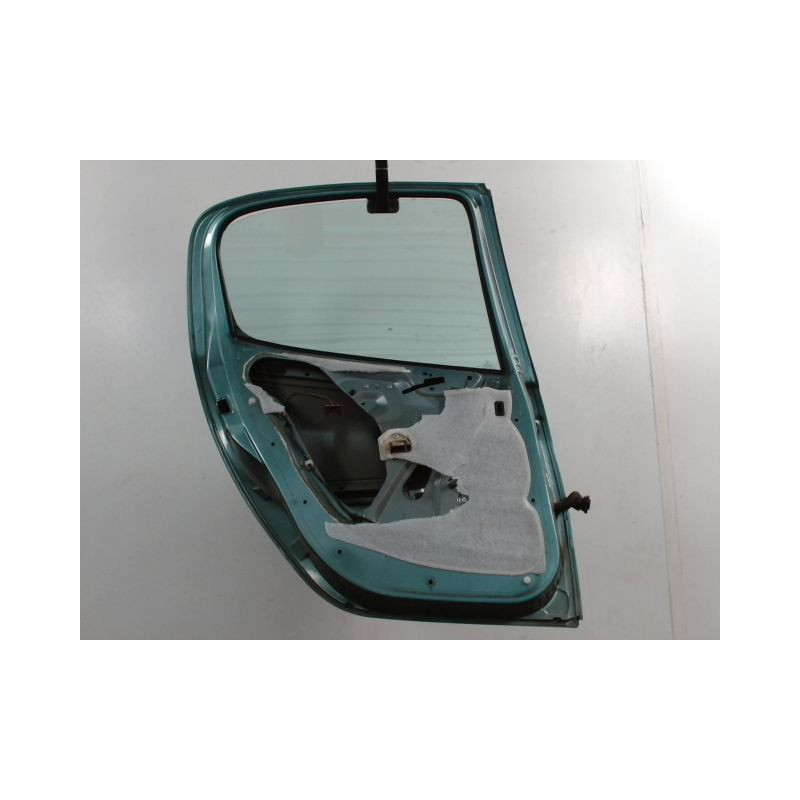 PORTE ARRIERE GAUCHE PEUGEOT 206