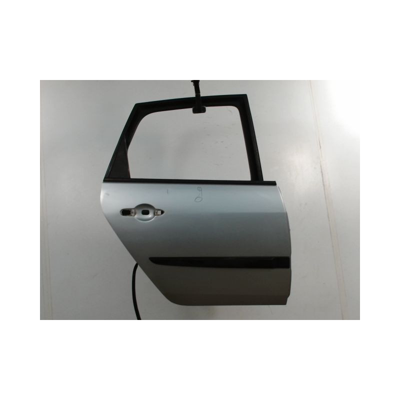 PORTE ARRIERE DROIT RENAULT MEGANE