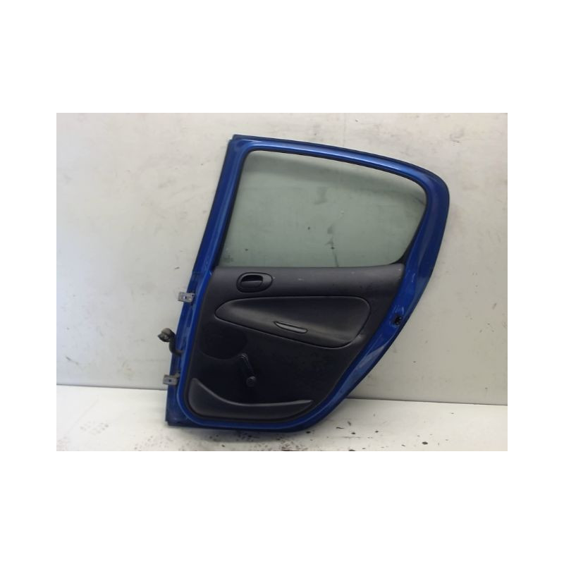 PORTE ARRIERE DROIT PEUGEOT 206
