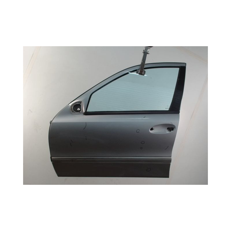 PORTE AVANT GAUCHE MERCEDES CLASSE E