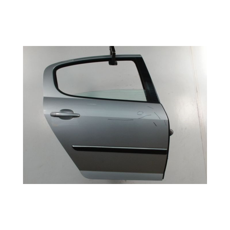 PORTE ARRIERE DROIT PEUGEOT 407