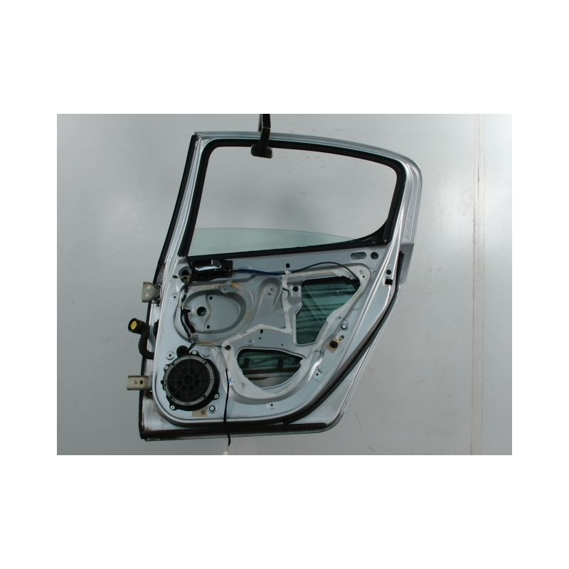 PORTE ARRIERE DROIT PEUGEOT 407