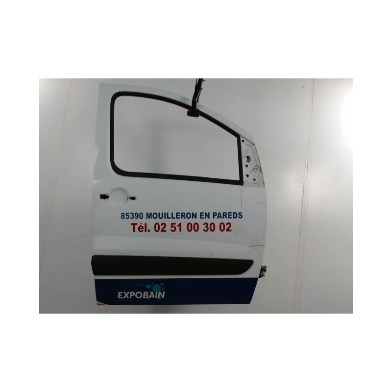 PORTE AVANT DROIT FIAT SCUDO