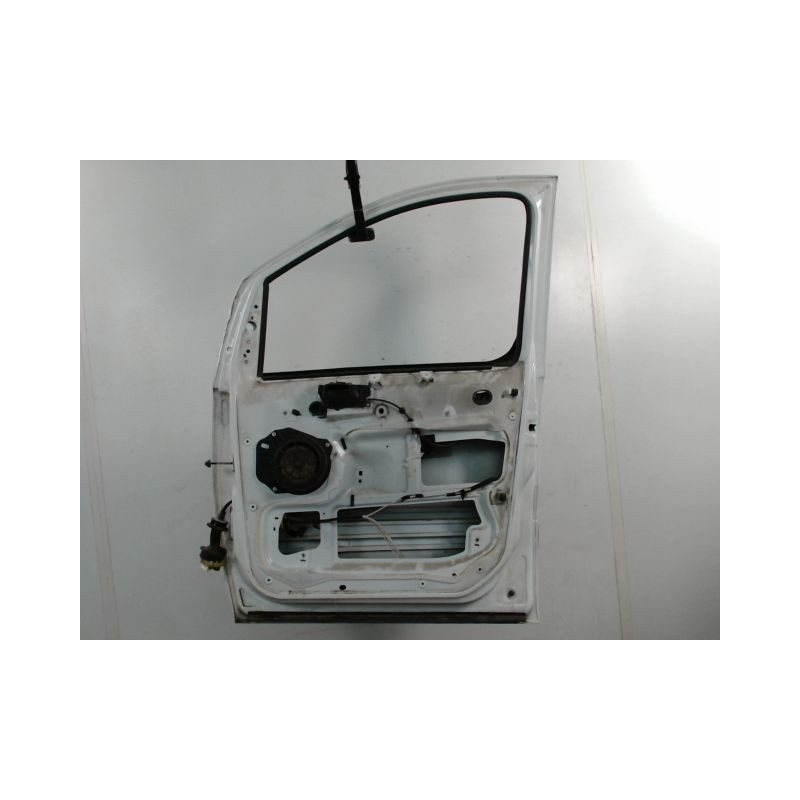 PORTE AVANT DROIT FIAT SCUDO