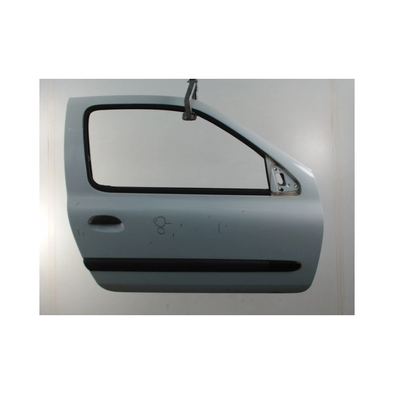 PORTE AVANT DROIT RENAULT CLIO