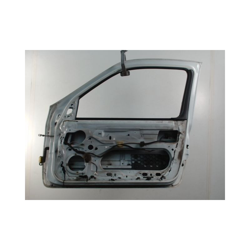 PORTE AVANT DROIT RENAULT CLIO