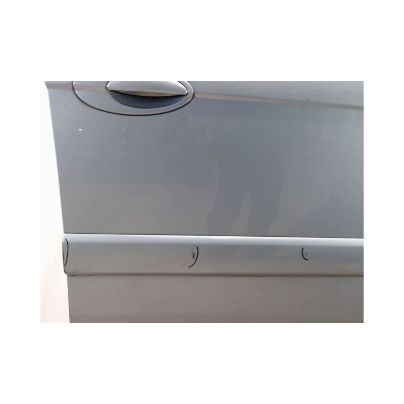 PORTE AVANT DROIT CITROEN C5 BREAK 2004-2008