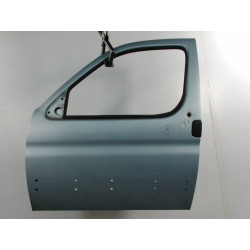 PORTE AVG