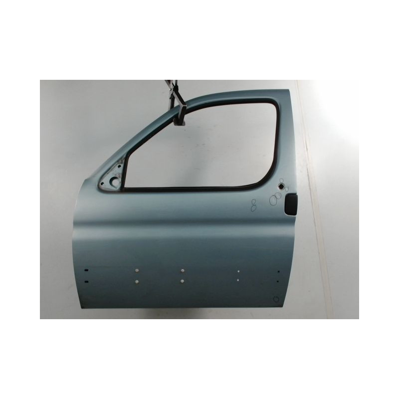 PORTE AVANT GAUCHE PEUGEOT PARTNER