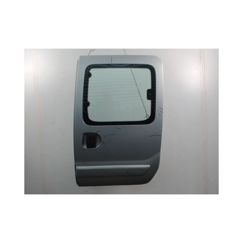 PORTE COULISSANTE GAUCHE RENAULT KANGOO
