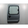 PORTE COULISSANTE GAUCHE RENAULT KANGOO