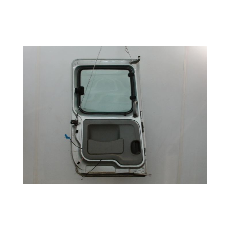 PORTE COULISSANTE GAUCHE RENAULT KANGOO