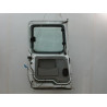 PORTE COULISSANTE GAUCHE RENAULT KANGOO
