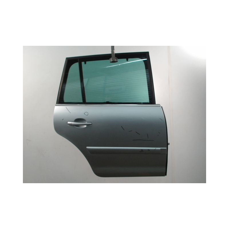 PORTE ARRIERE DROIT CITROEN C4