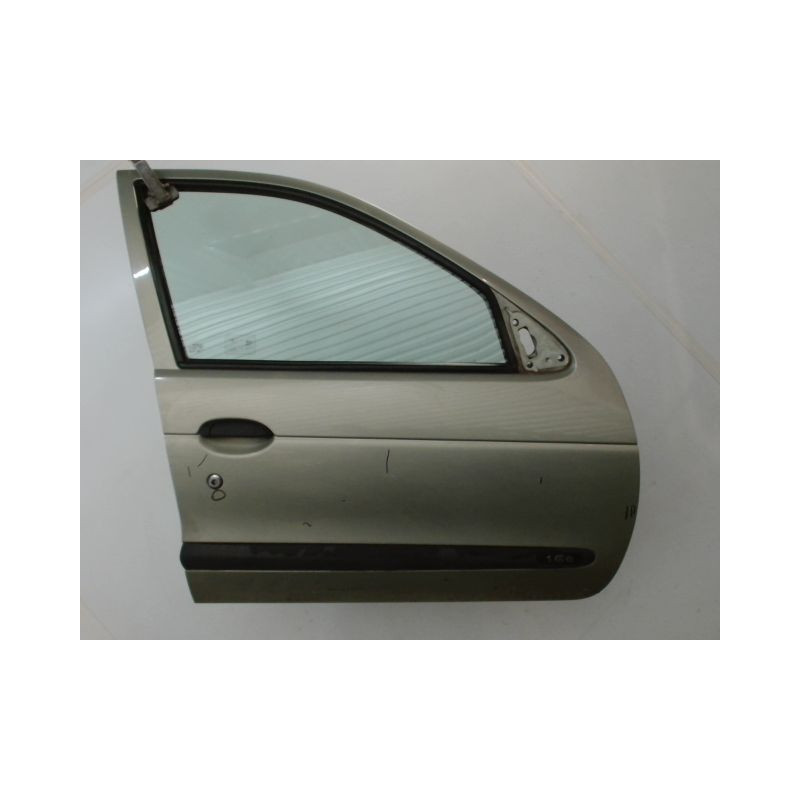 PORTE AVANT DROIT RENAULT MEGANE