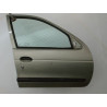 PORTE AVANT DROIT RENAULT MEGANE