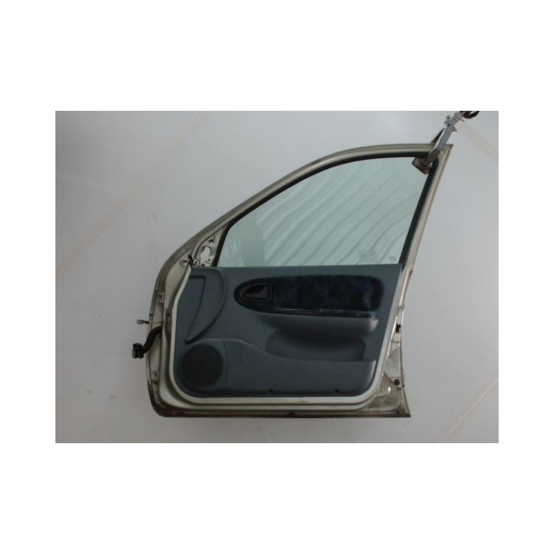 PORTE AVANT DROIT RENAULT MEGANE