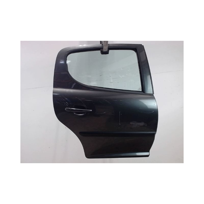 PORTE ARRIERE DROIT PEUGEOT 207 5P