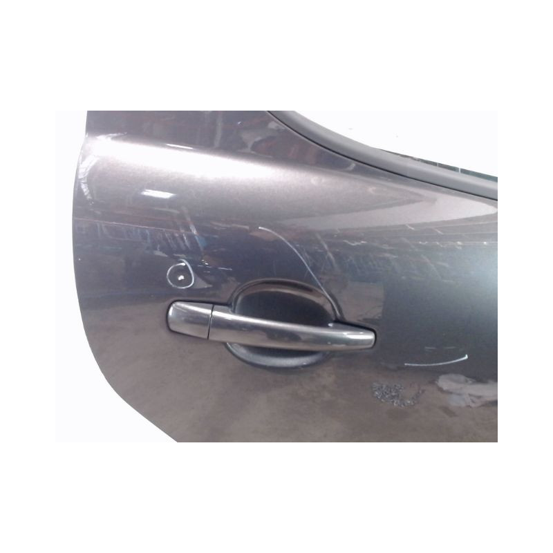 PORTE ARRIERE DROIT PEUGEOT 207 5P