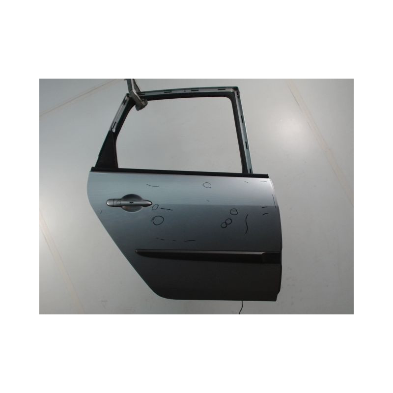 PORTE ARRIERE DROIT RENAULT MEGANE