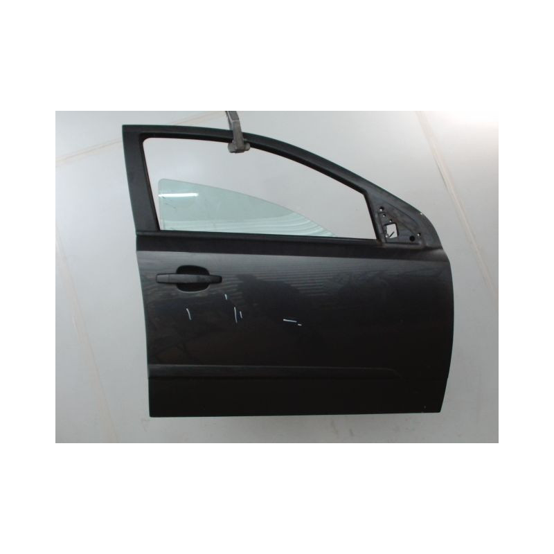 PORTE AVANT DROIT OPEL ASTRA