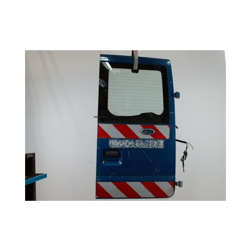 PORTE BATTANTE ARRIERE DROIT FORD TRANSIT 1  DIESEL