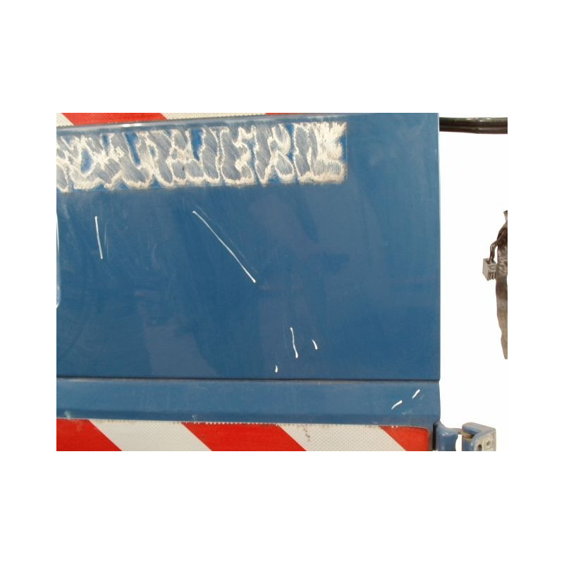 PORTE BATTANTE ARRIERE DROIT FORD TRANSIT 1  DIESEL