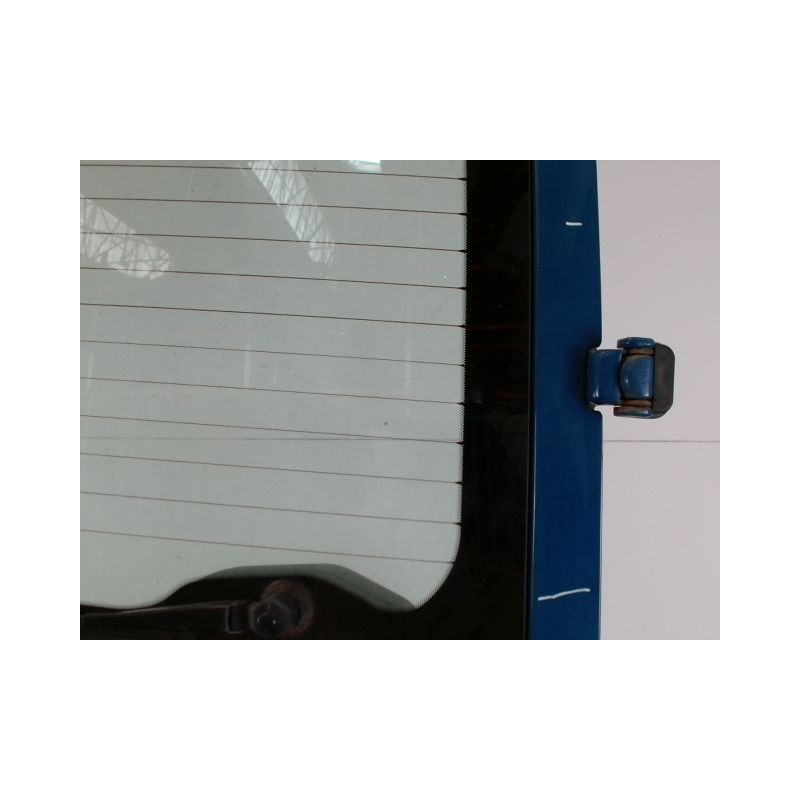 PORTE BATTANTE ARRIERE DROIT FORD TRANSIT 1  DIESEL