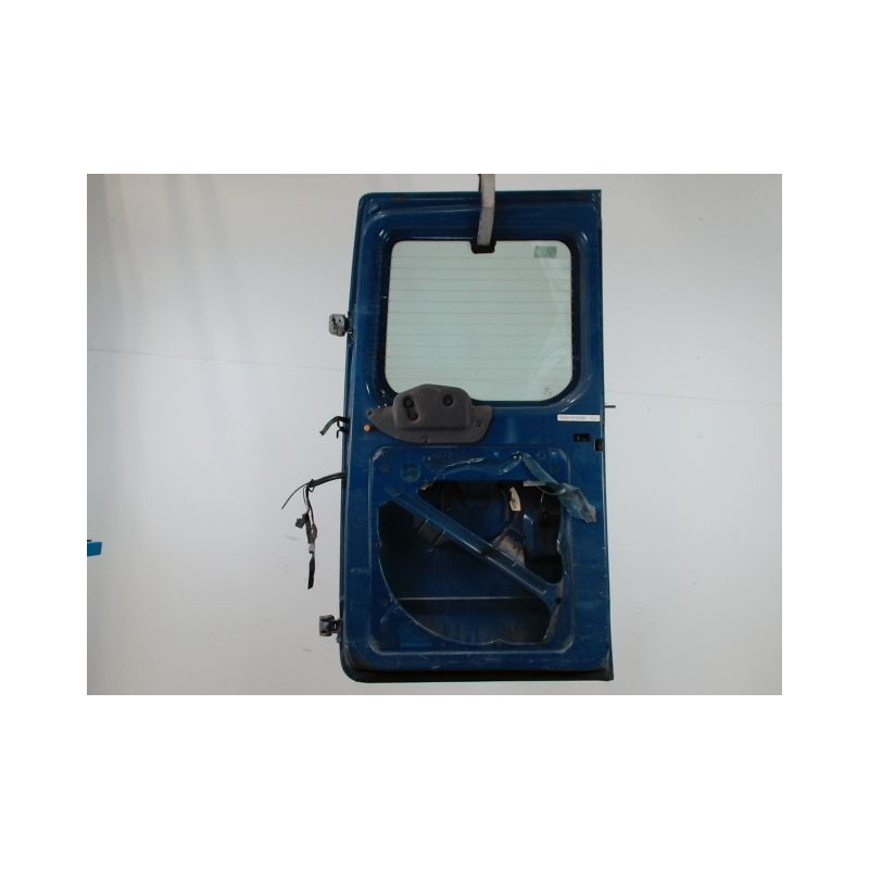 PORTE BATTANTE ARRIERE DROIT FORD TRANSIT 1  DIESEL