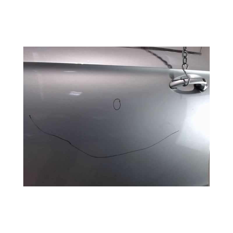 PORTE AVANT GAUCHE MERCEDES CLS