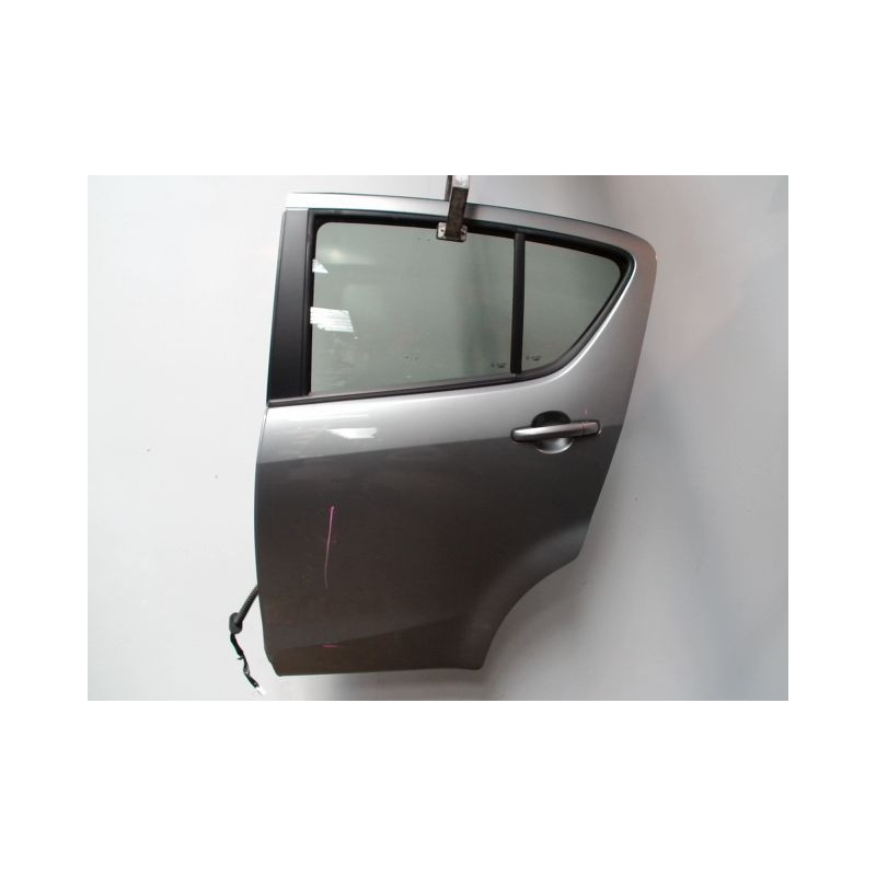 PORTE ARRIERE GAUCHE OPEL AGILA
