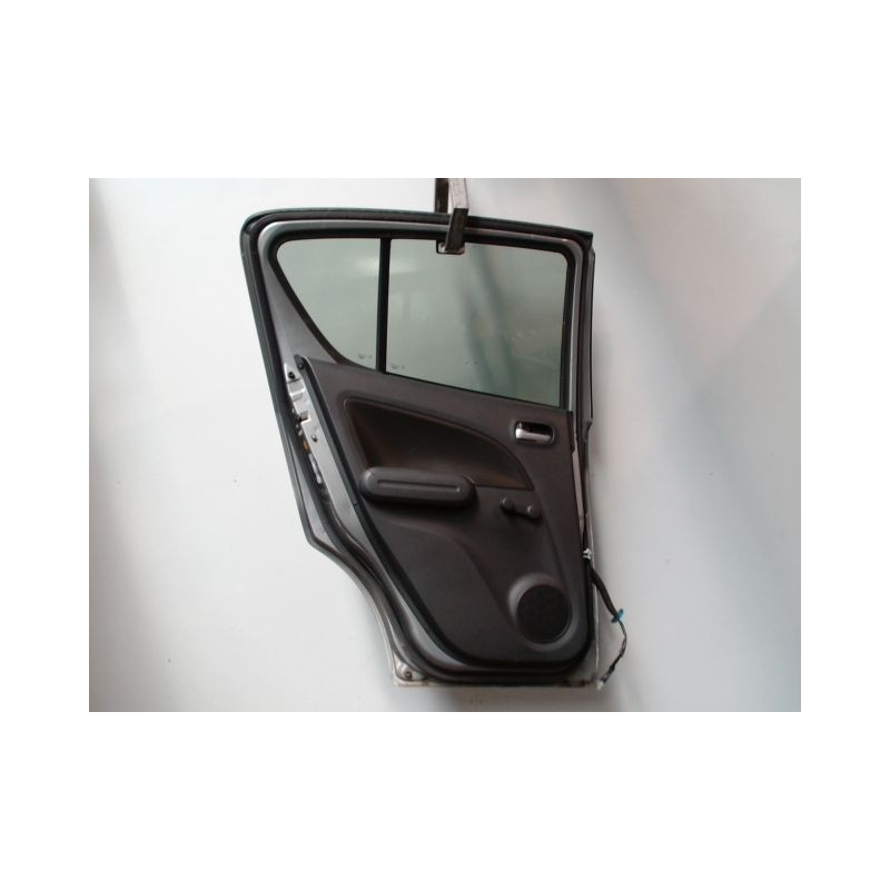 PORTE ARRIERE GAUCHE OPEL AGILA