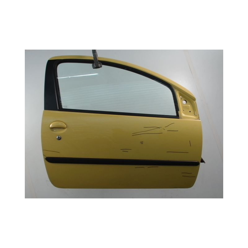 PORTE AVANT DROIT PEUGEOT 107